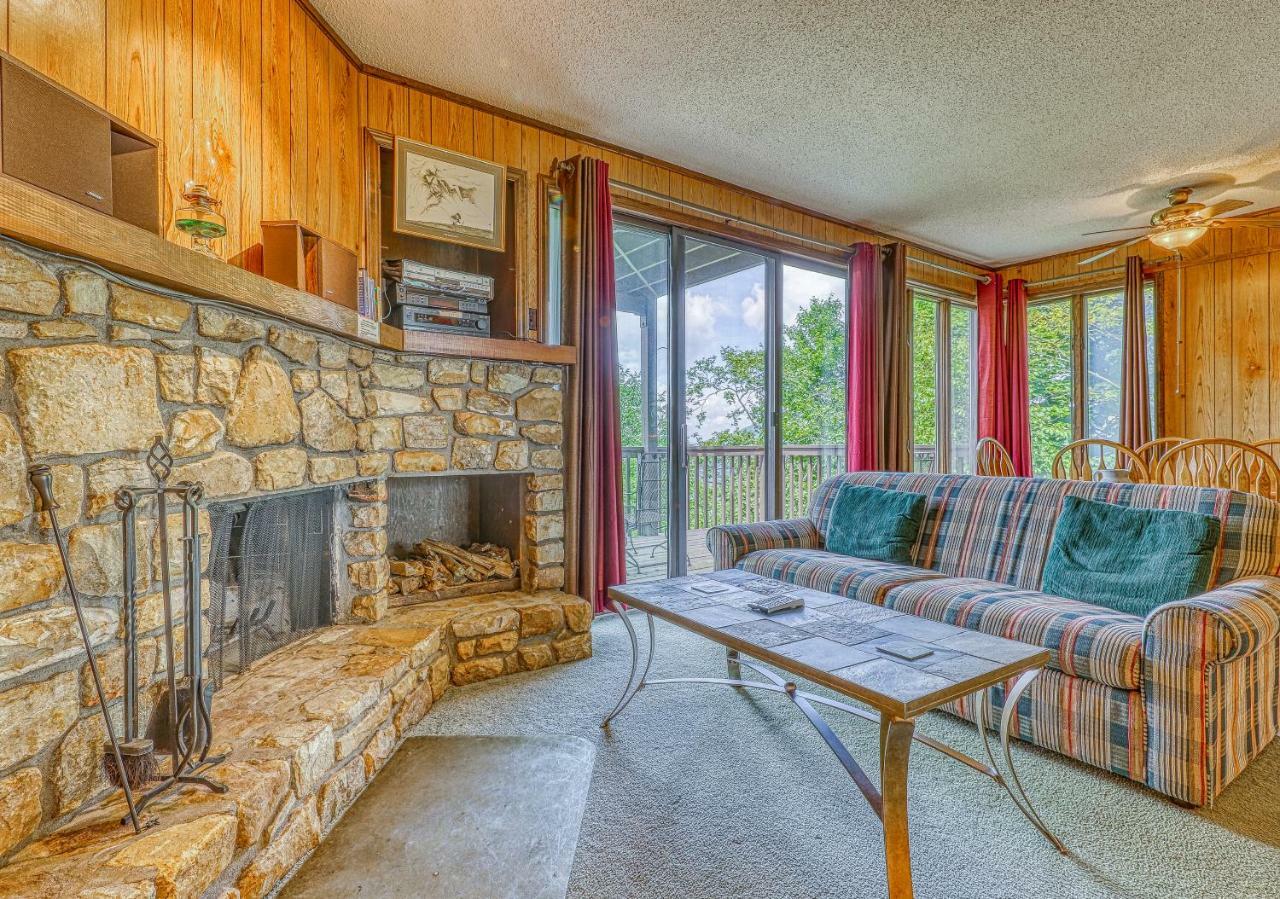 Skyleaf Villa 801 Sugar Mountain Exterior foto